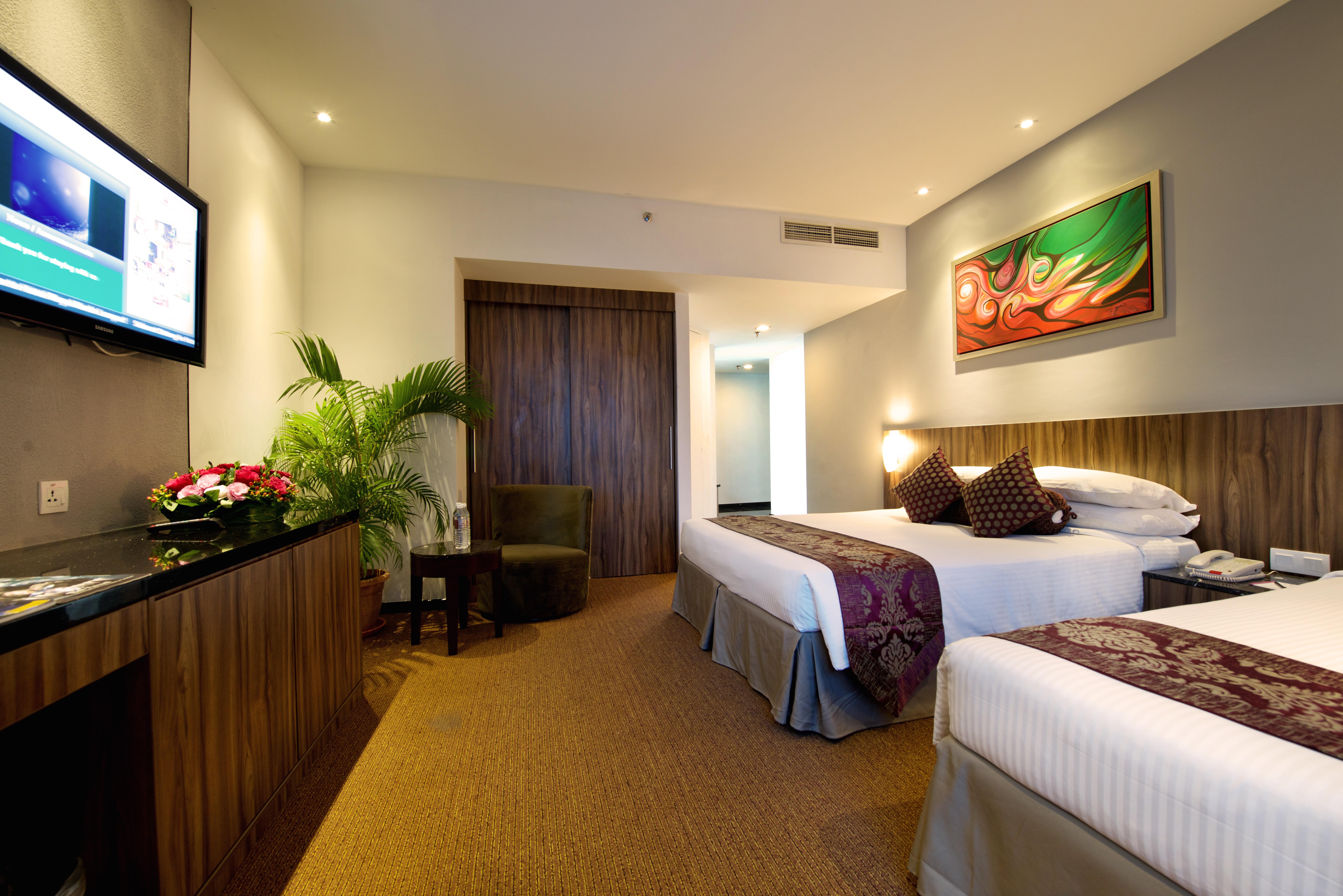Hotel Royal Kuala Lumpur, Kuala Lumpur