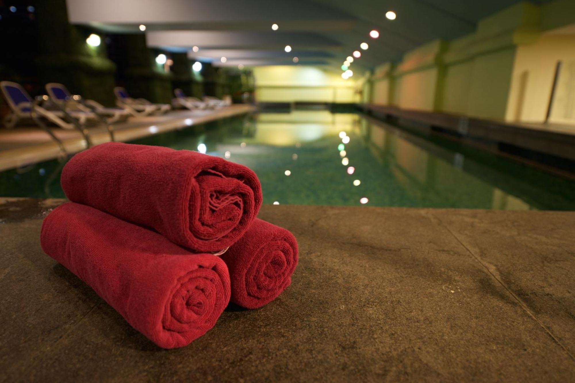 Hotel Royal Kuala Lumpur — Billeder 3